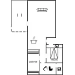Leny - 450m To The Fjord By Interhome