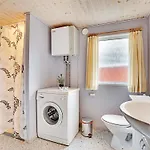 Дом отдыха Leny - 450m To The Fjord By Interhome Tarm