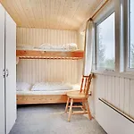 Leny - 450m To The Fjord By Interhome Дом отдыха *