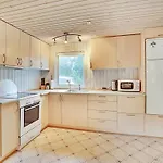 Leny - 450m To The Fjord By Interhome Дом отдыха Tarm