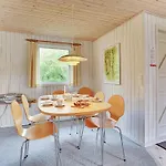 Дом отдыха Leny - 450m To The Fjord By Interhome
