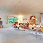 Дом отдыха Leny - 450m To The Fjord By Interhome