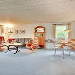 Leny - 450m To The Fjord By Interhome * Tarm
