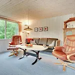 Leny - 450m To The Fjord By Interhome Дом отдыха