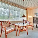 Leny - 450m To The Fjord By Interhome *