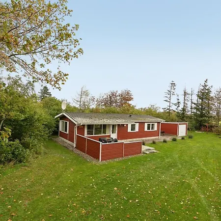 Leny - 450m To The Fjord By Interhome * Tarm