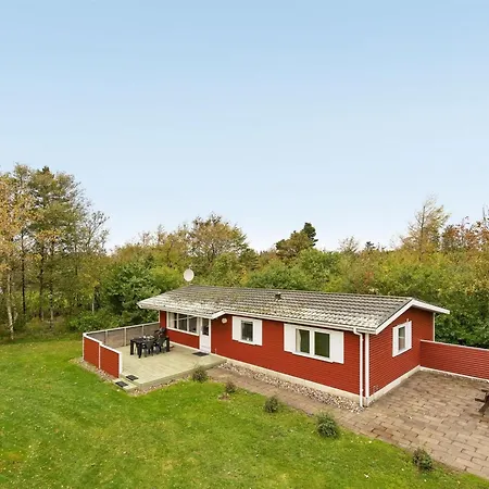Leny - 450m To The Fjord By Interhome *