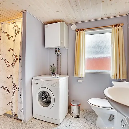 Feriehus Leny - 450m To The Fjord By Interhome Tarm
