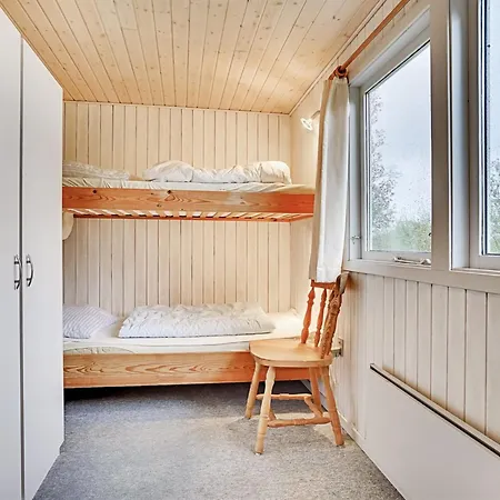 Leny - 450m To The Fjord By Interhome Feriehus *