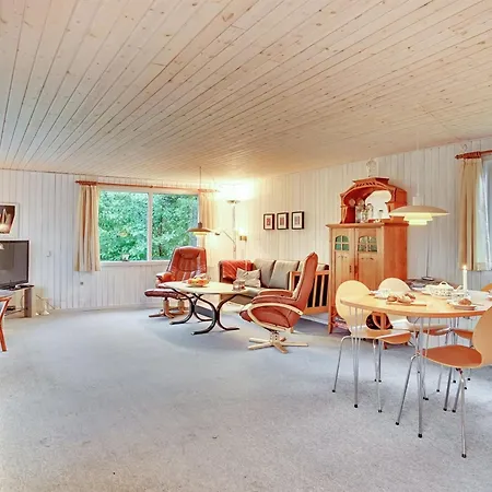 Feriehus Leny - 450m To The Fjord By Interhome